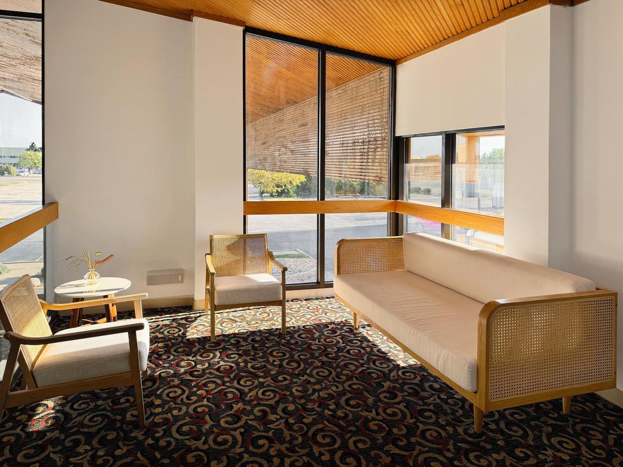 Hotel Quality Wayne Fort Wayne