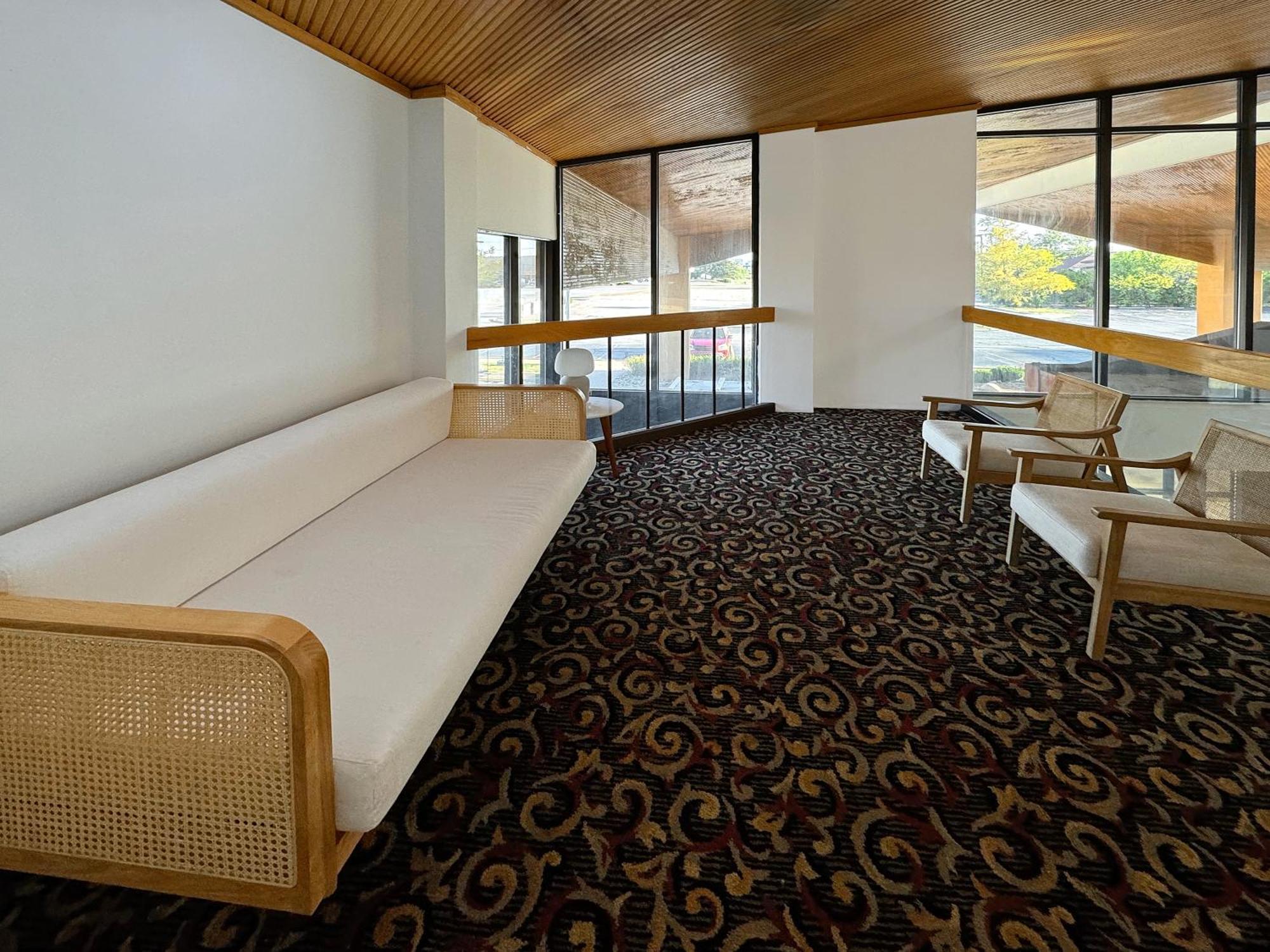 Quality Wayne Hotel Fort Wayne