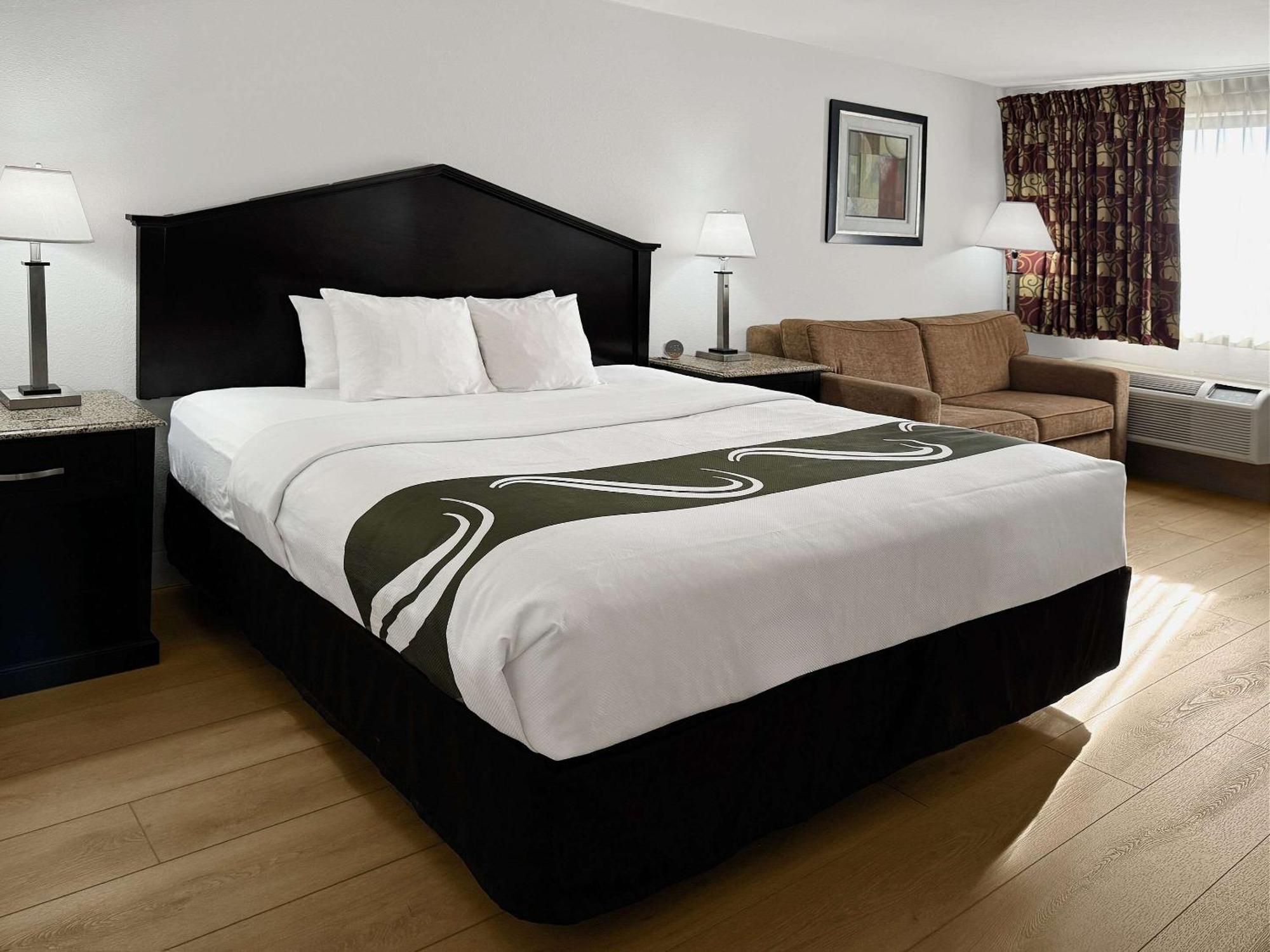 Hotel Quality Wayne Fort Wayne