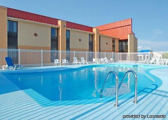 Quality Wayne Hotel Fort Wayne