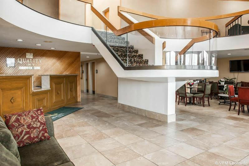 Hotel Quality Wayne Fort Wayne